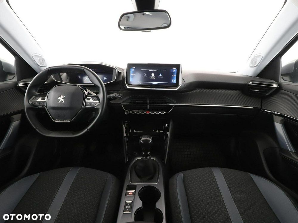 Peugeot 2008 1.5 BlueHDi Allure - 15