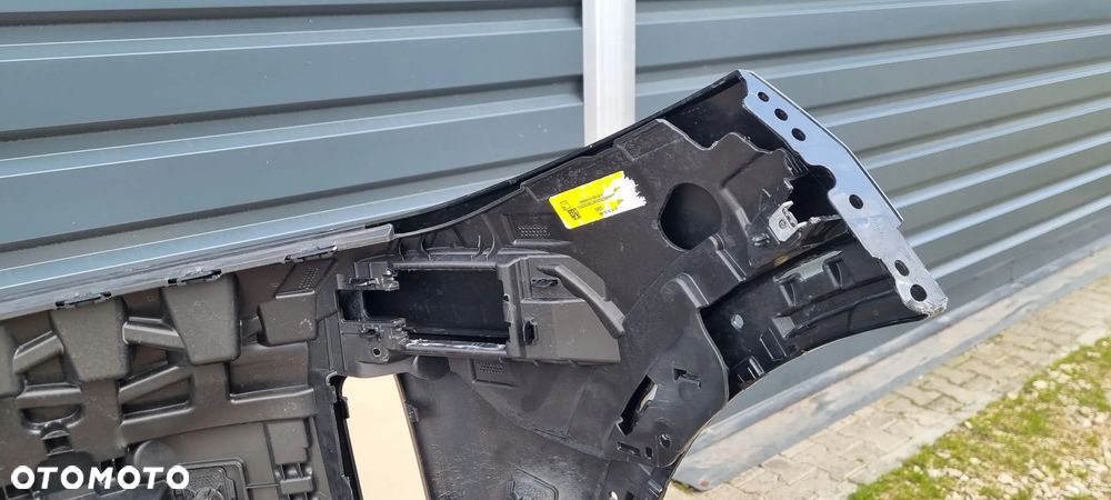 BMW X5 G05 LCI LIFT 2023- Zderzak przód oryginał MA118 - 15