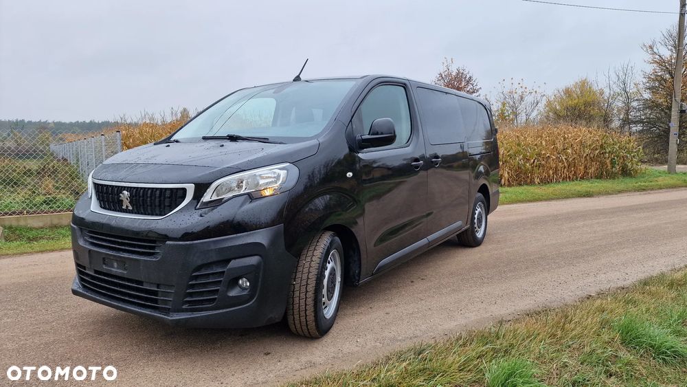 Peugeot Expert