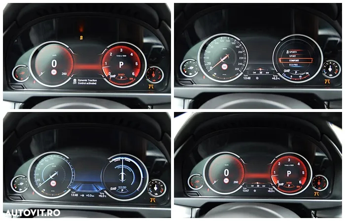 BMW X6 xDrive30d - 16