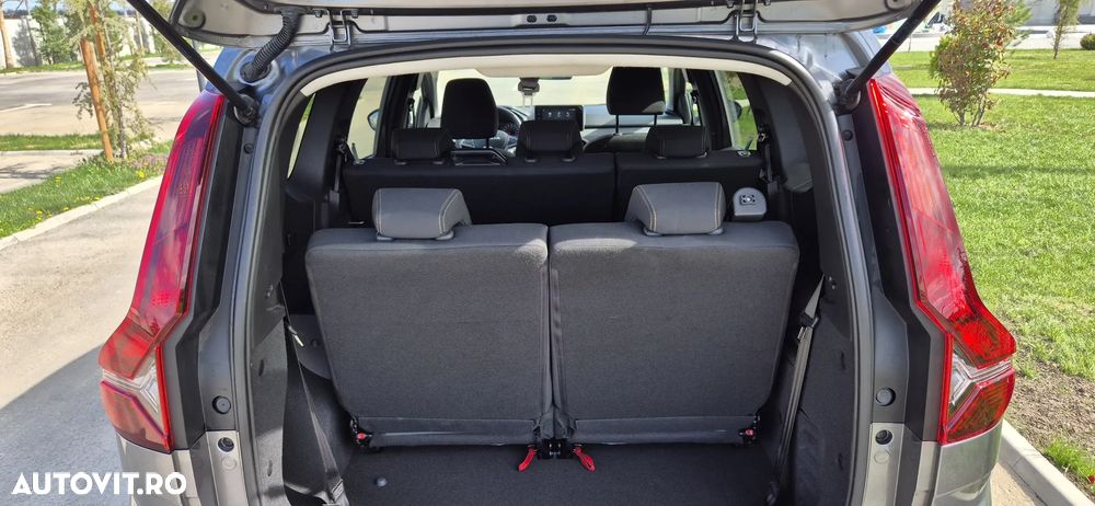 Dacia Jogger TCe 110 (7-Sitzer) Extreme+ - 16