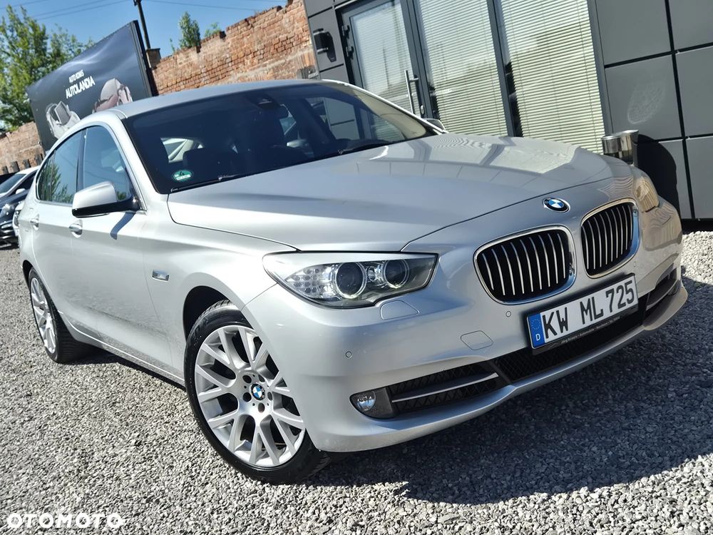 BMW 5GT - 18