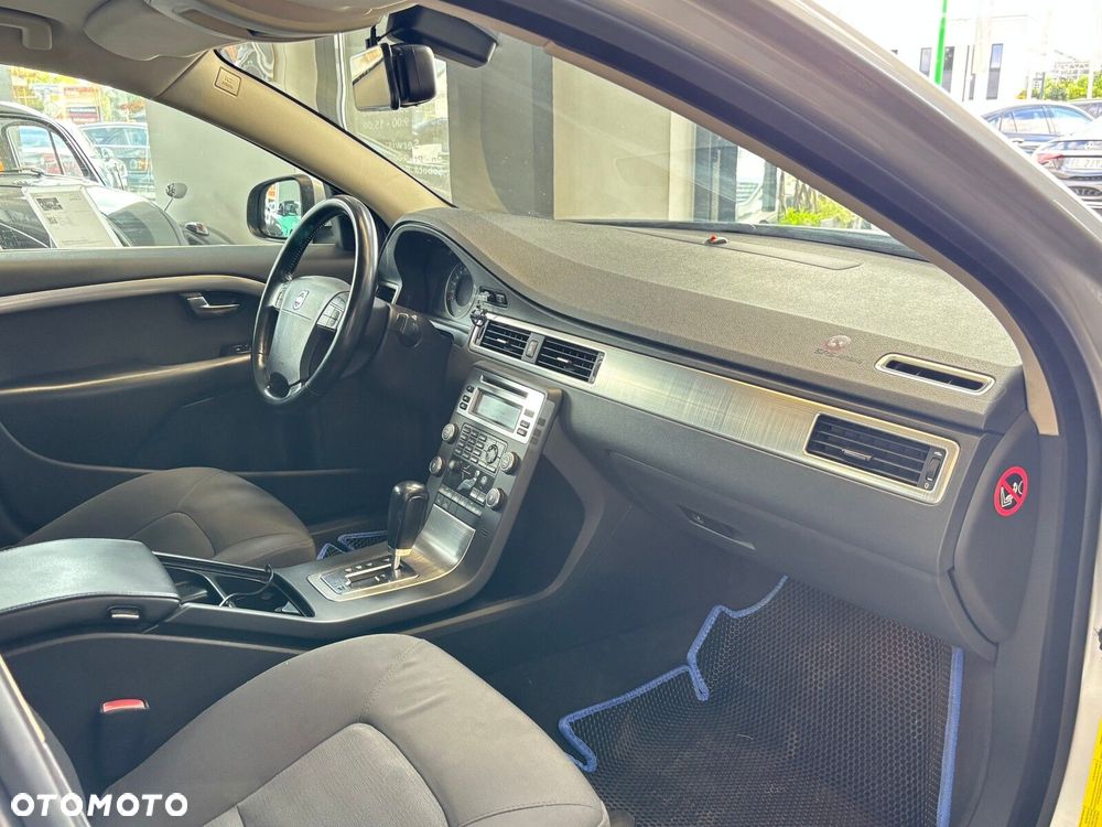 Volvo S80 - 27