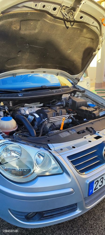 VW Polo - 10