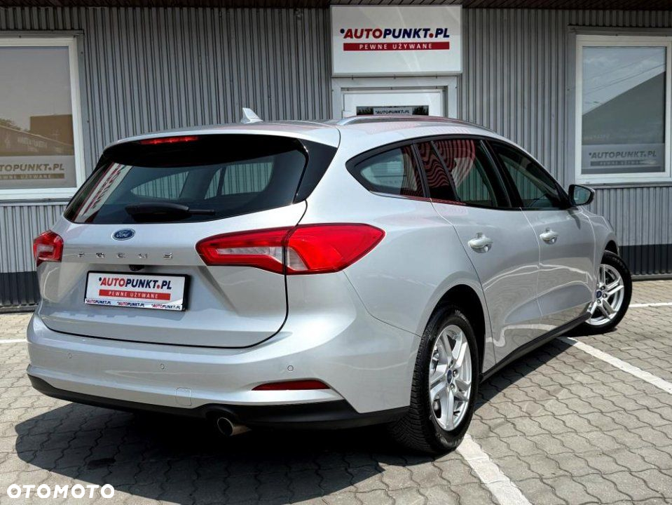 Ford Focus - 5