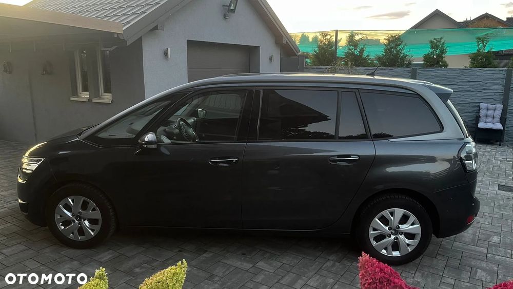 Citroën C4 Picasso 1.6 BlueHDi MoreLife - 27