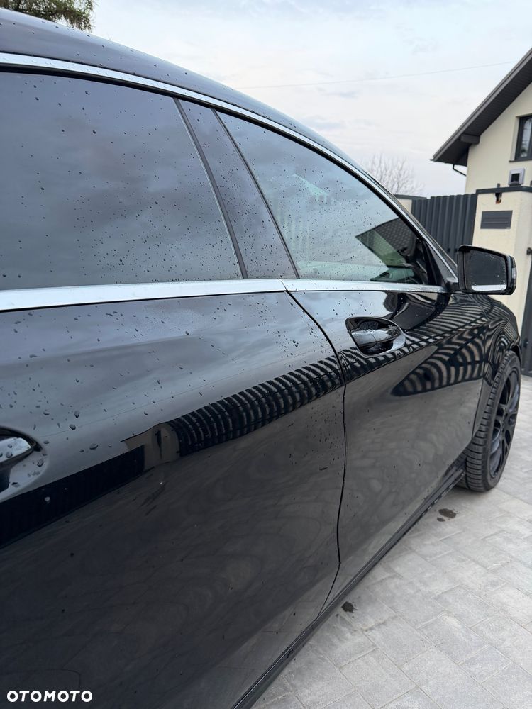 Mercedes-Benz CLA 250 7G-DCT - 7