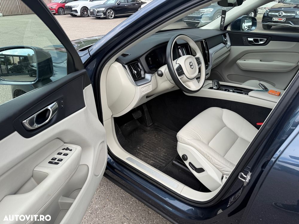 Volvo XC 60 - 7