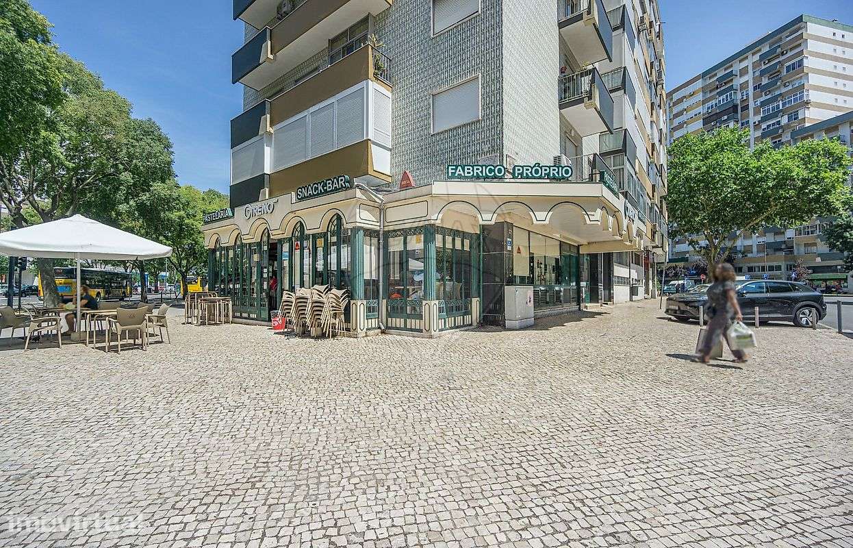 Apartamento T3 para venda - Grande imagem: 3/32