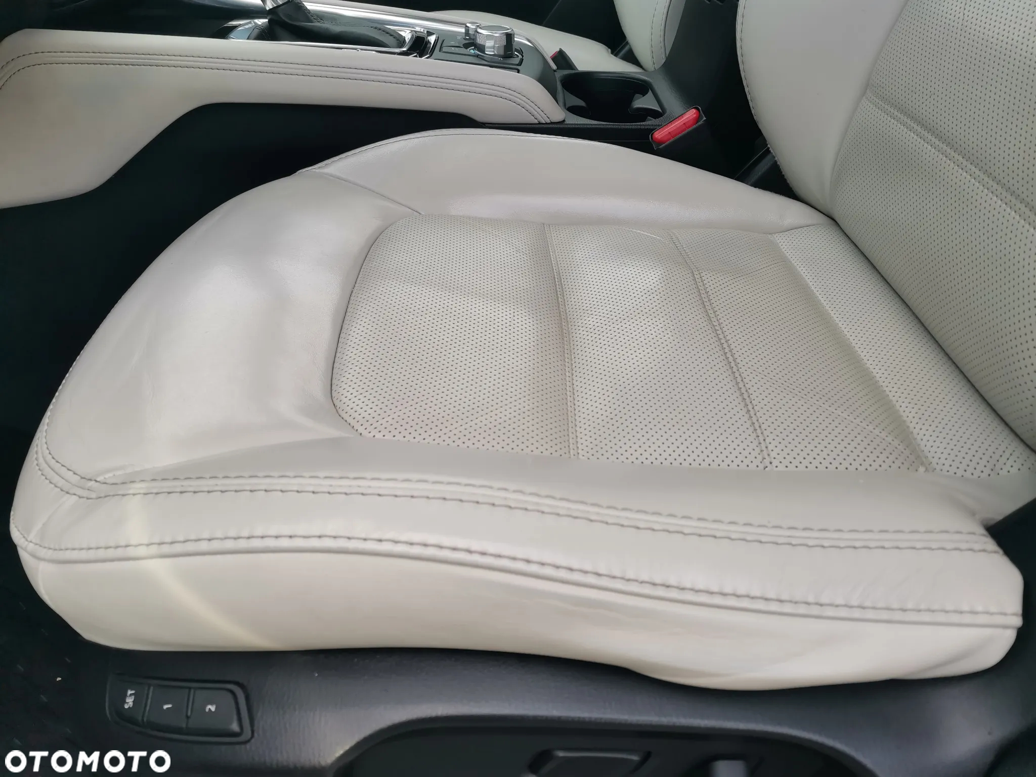 Mazda CX-5 2.0 Skypassion AWD - 13