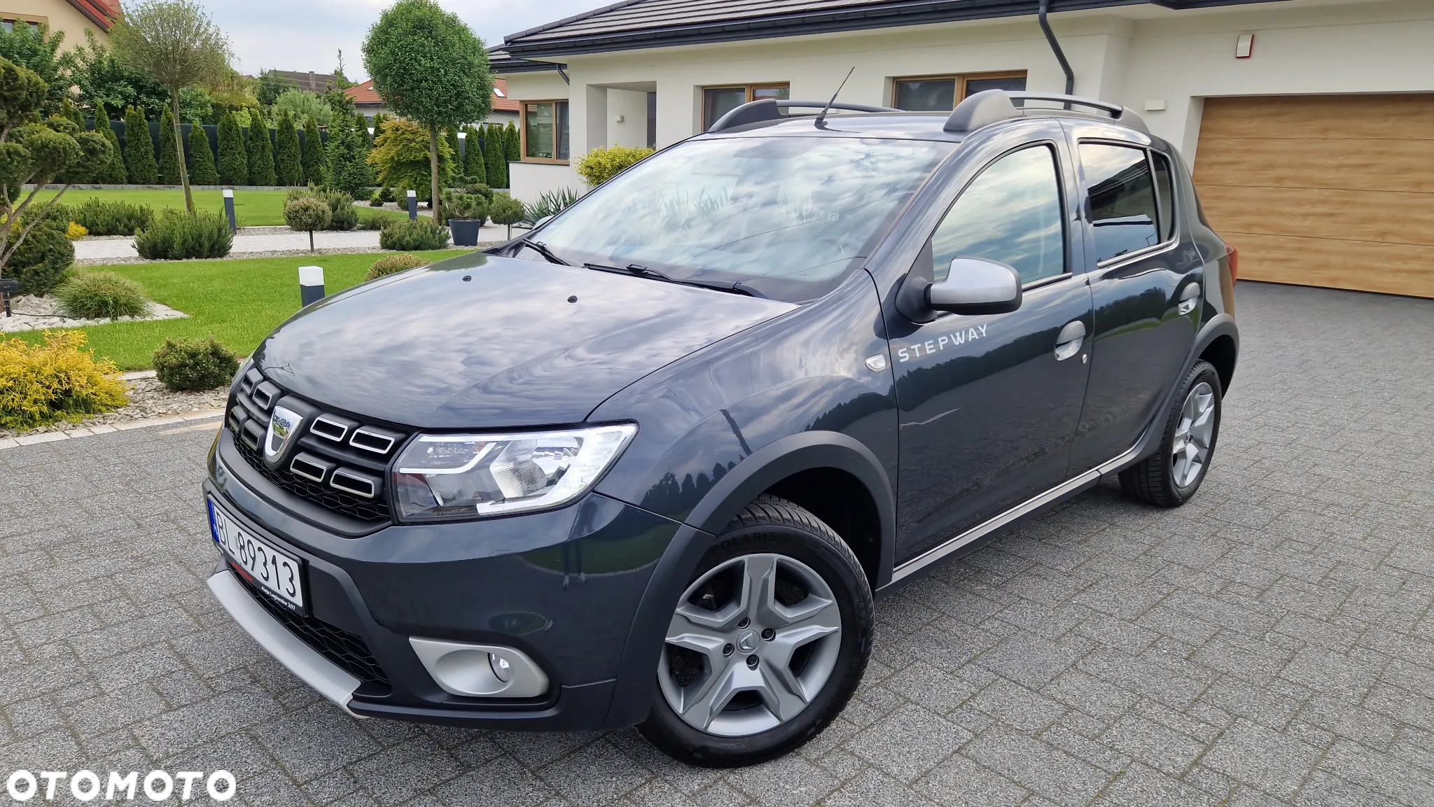 Dacia Sandero Stepway 0.9 TCe Laureate S&S - 25