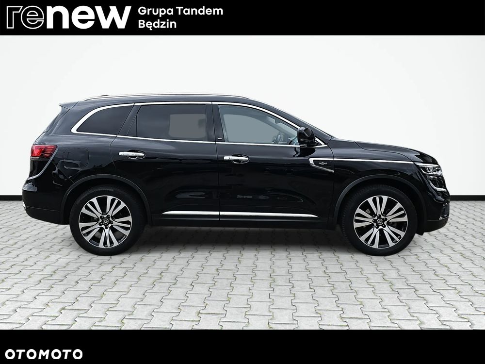 Renault Koleos 2.0 Blue dCi Initiale Paris 4x4 X-Tronic - 4