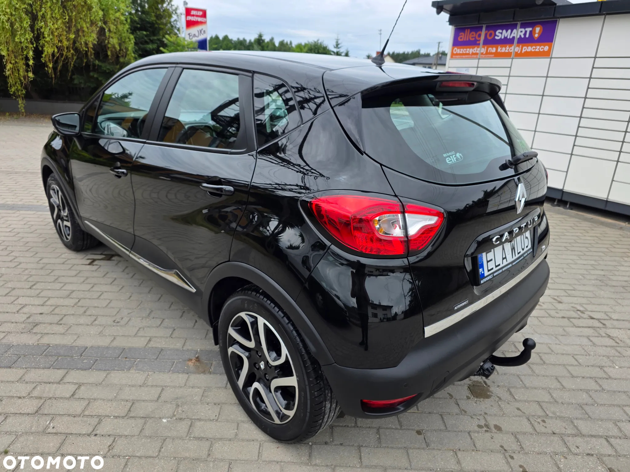 Renault Captur 0.9 Energy TCe Intens - 39