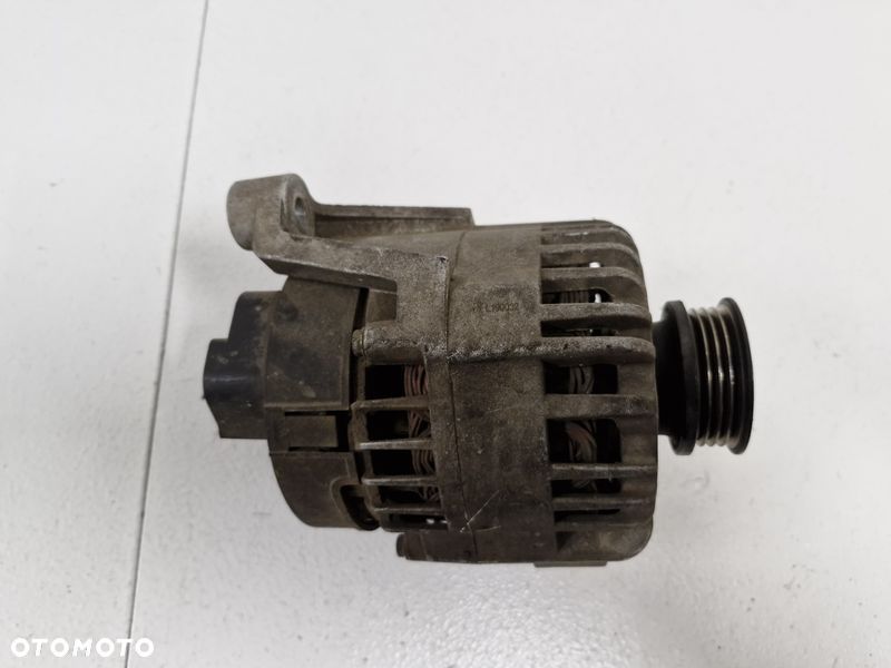 FIAT DOBLO I 1.2 B ALTERNATOR - 4
