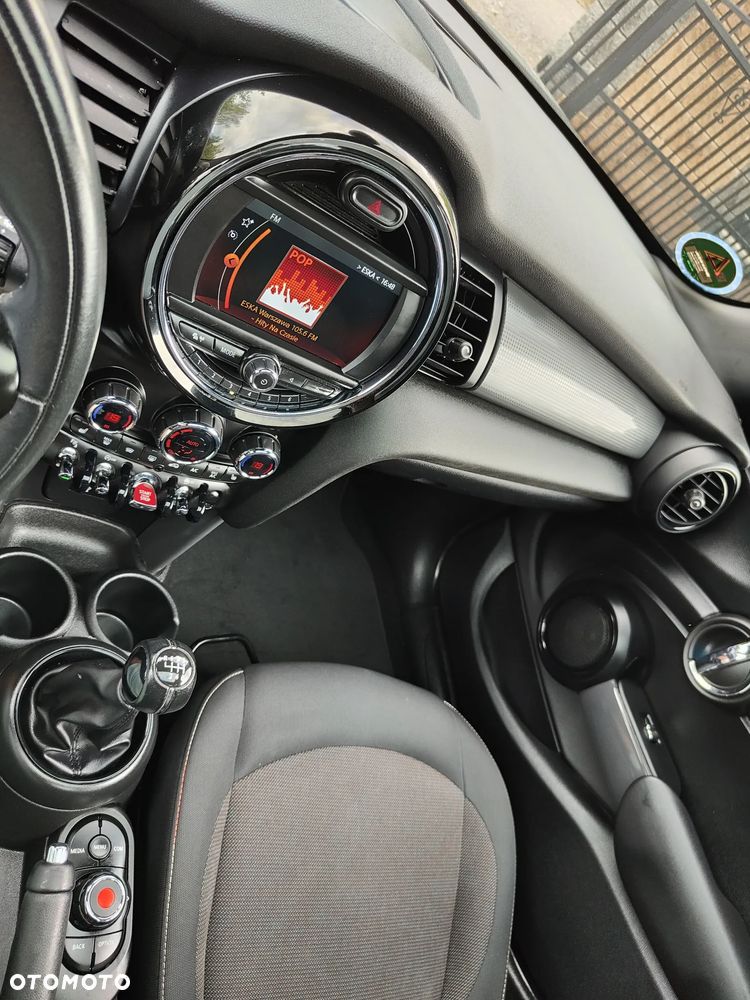 MINI Cooper - 27