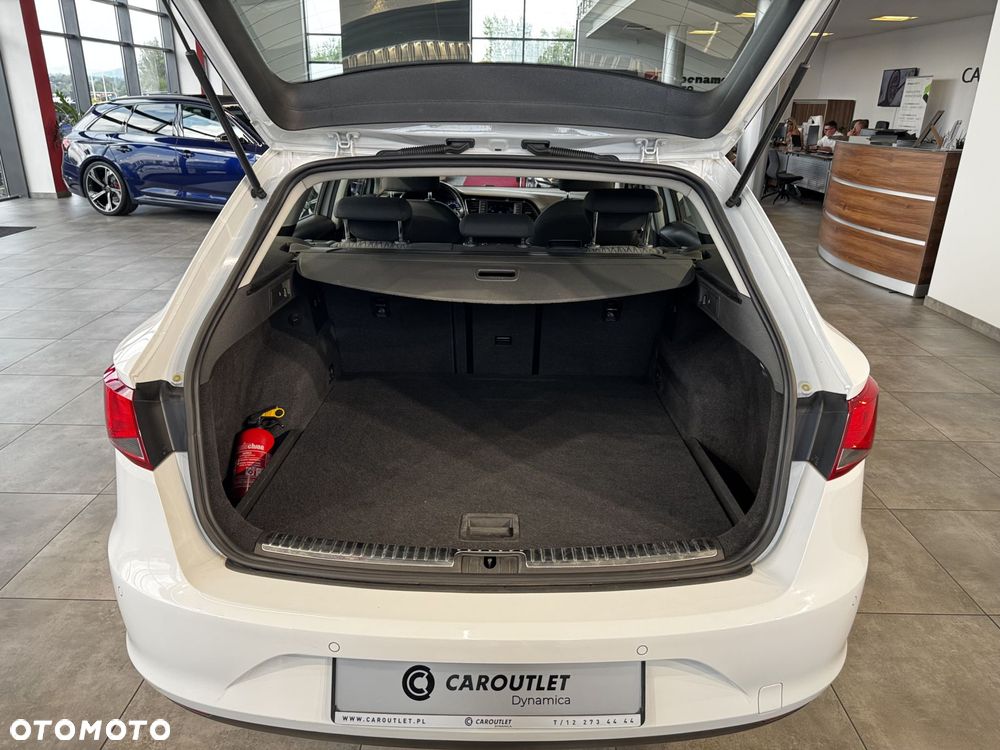 Seat Leon - 11