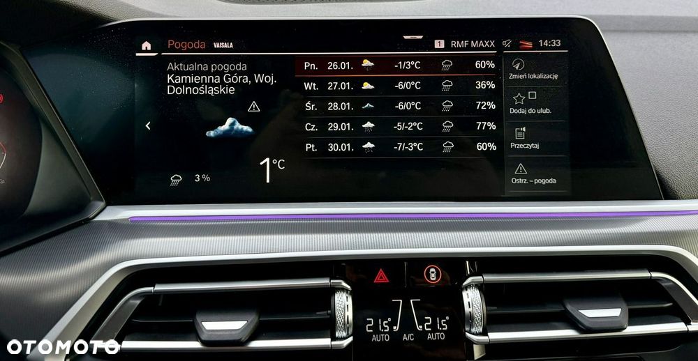 BMW X5 xDrive25d - 24