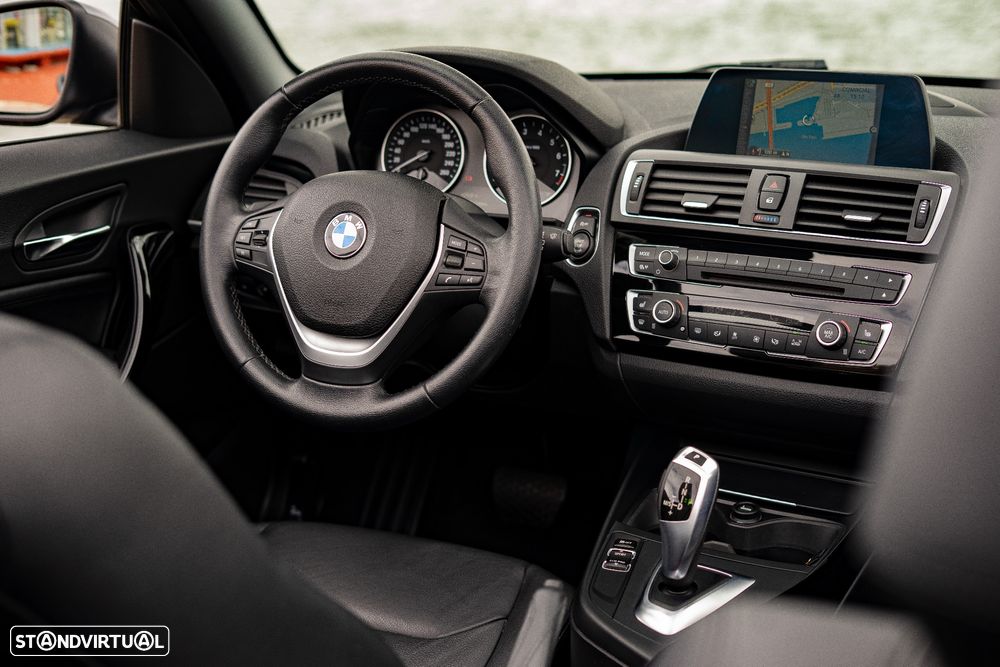 BMW 228 i Auto - 19