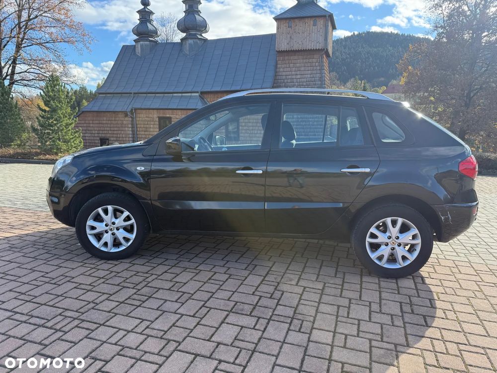 Renault Koleos 2.0 dCi 4x4 Bose Edition - 8