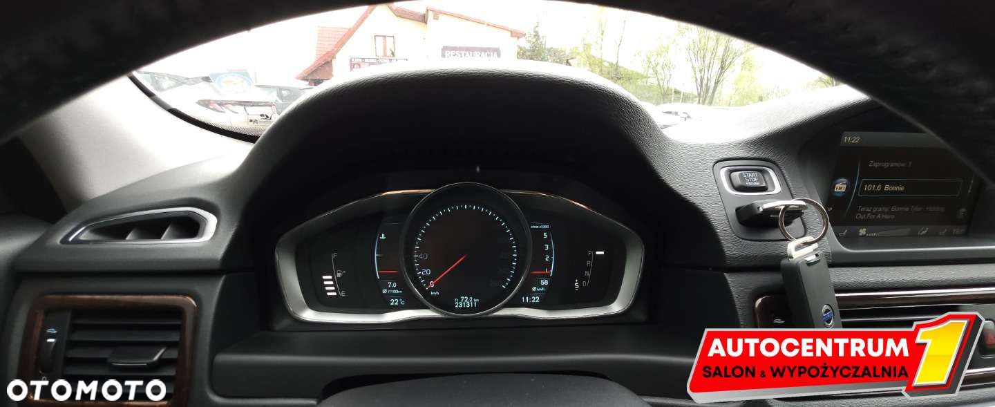 Volvo S80 - 27