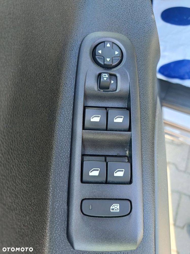 Citroën Berlingo M 1.2 PureTech Shine S&S - 13