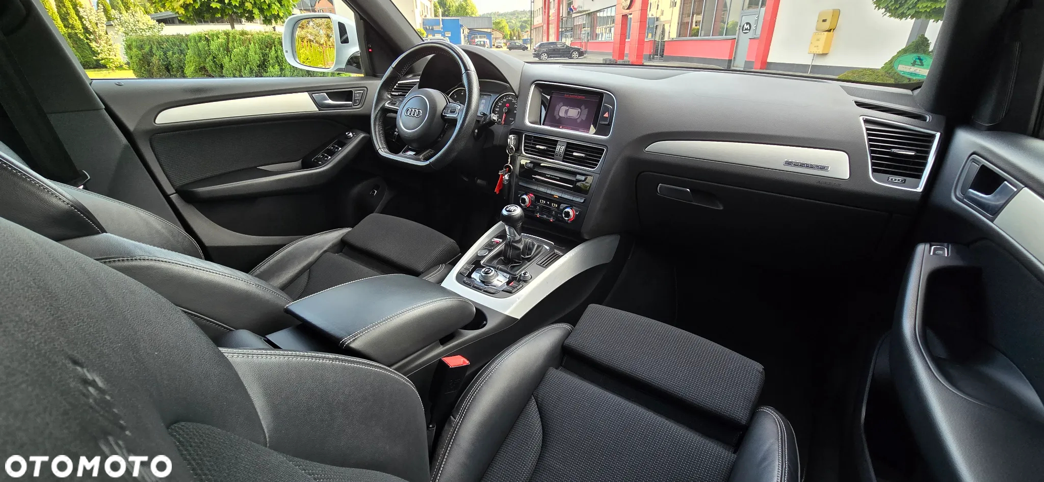 Audi Q5 2.0 TDI clean diesel Quattro - 28