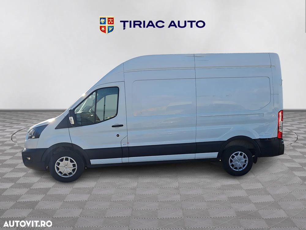 Ford Transit L3H3 - 2