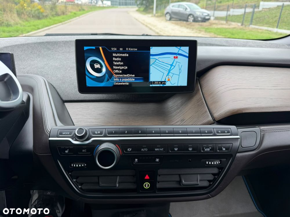 BMW i3 (94 Ah) - 20
