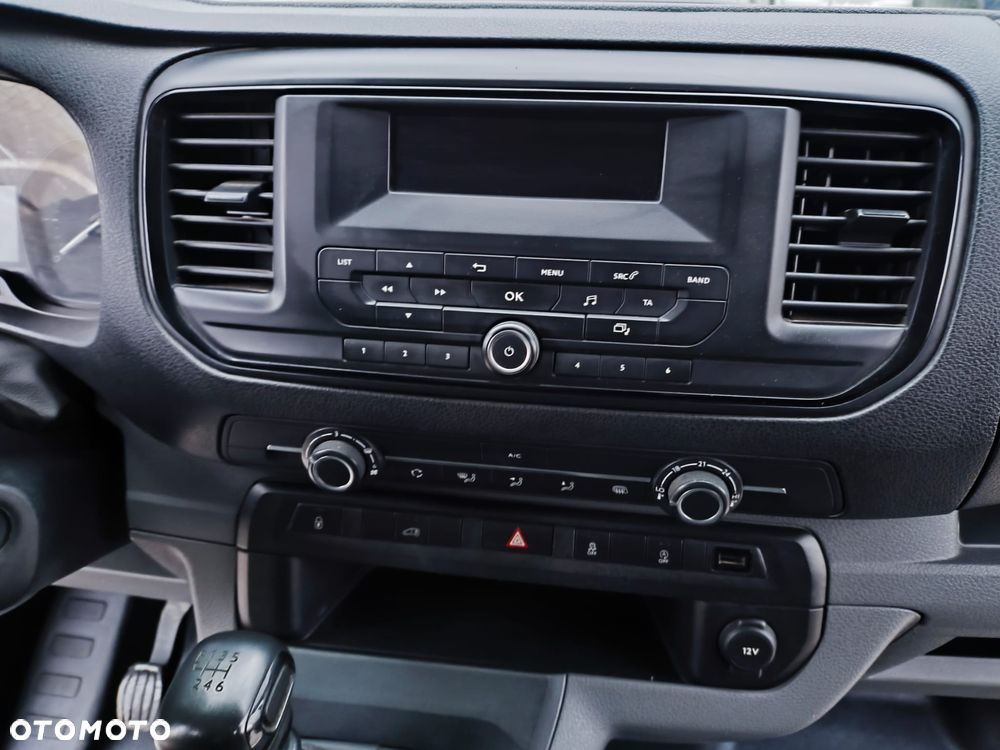 Peugeot EXPERT - 22