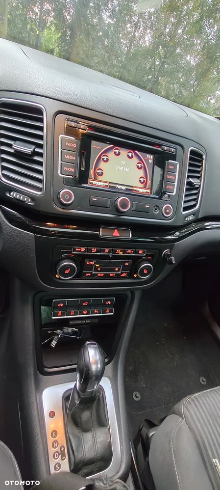 Seat Alhambra 2.0 TDI Ecomotive DSG Reference - 5