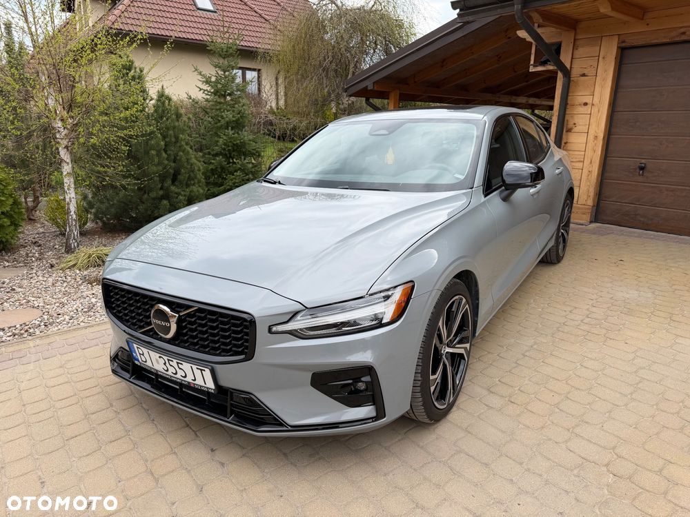 Audi A4 Limousine - 2