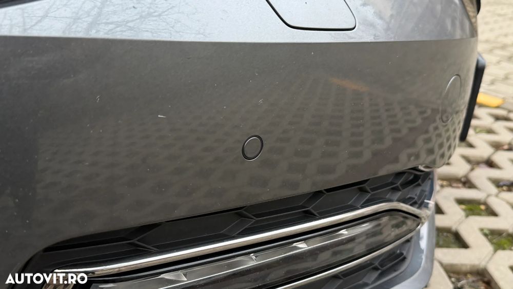 Skoda Superb 2.0 TDI DSG Style - 7