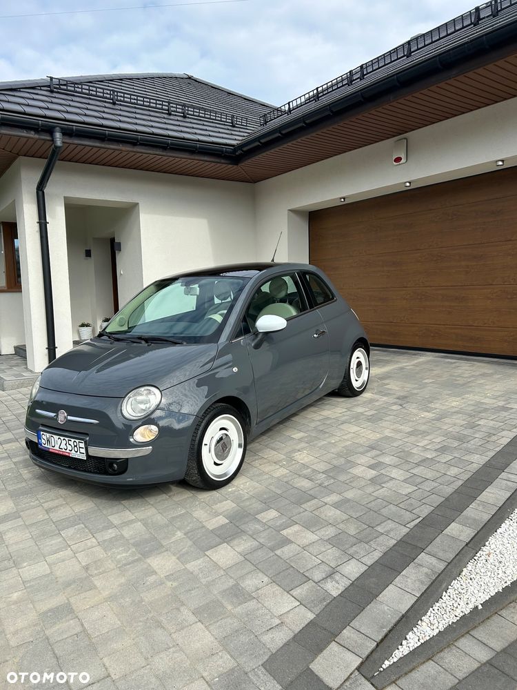 Fiat 500 - 14