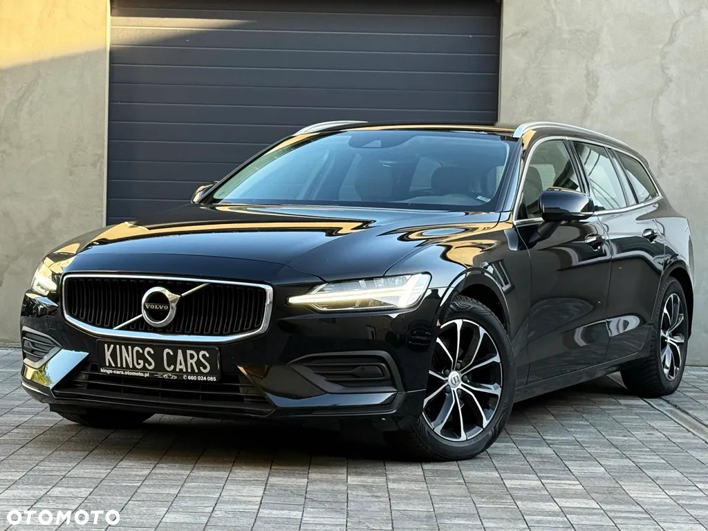 Volvo V60 D3 Momentum Pro - 10