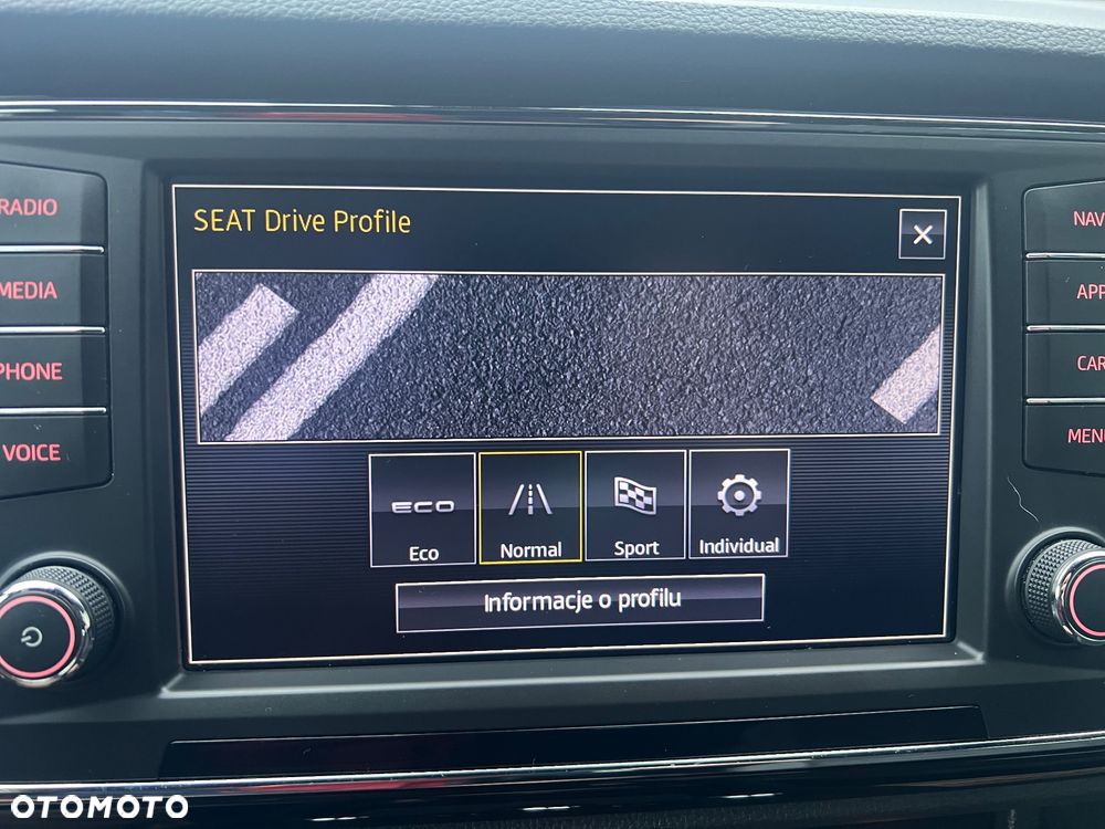 Seat Ateca 1.4 ECO TSI DSG XCELLENCE - 39