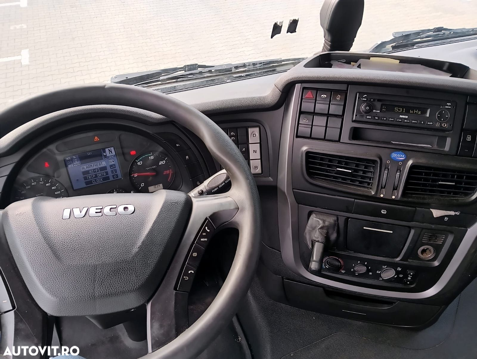 Iveco Stralis - 9
