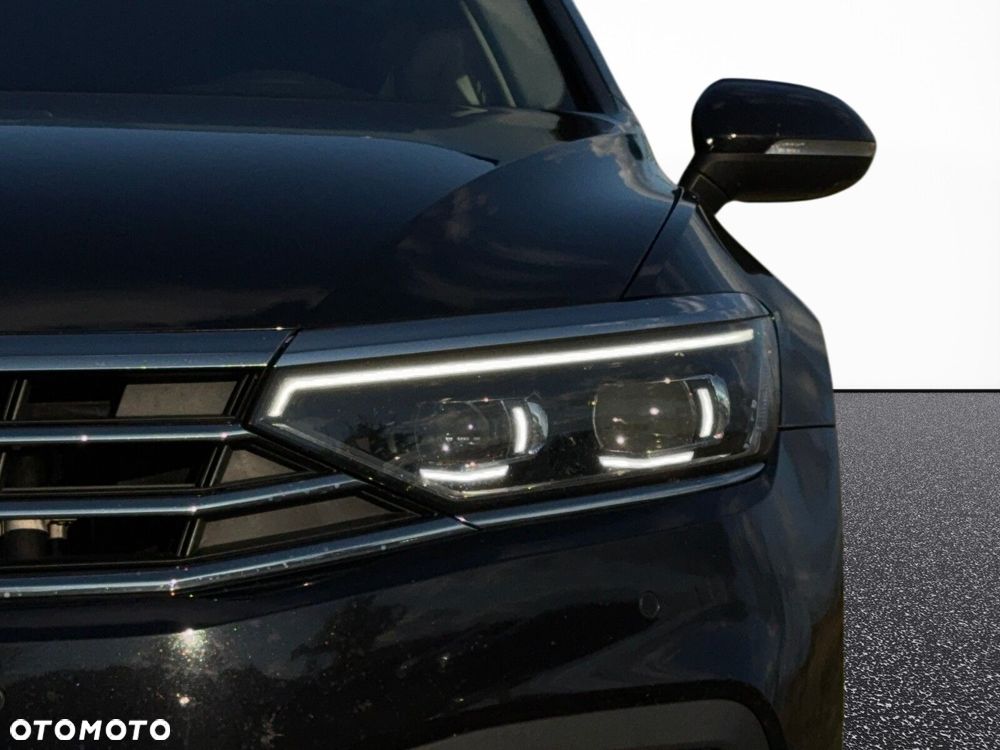 Volkswagen Passat Variant 2.0 TDI EVO Business DSG - 8