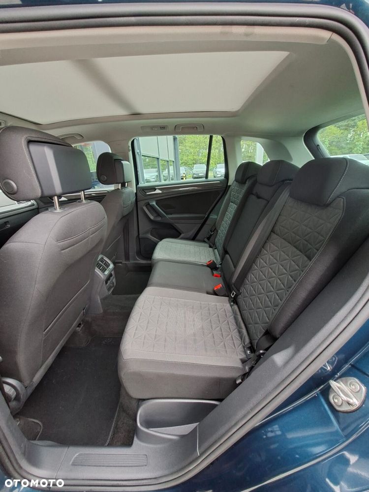 Volkswagen Tiguan - 14