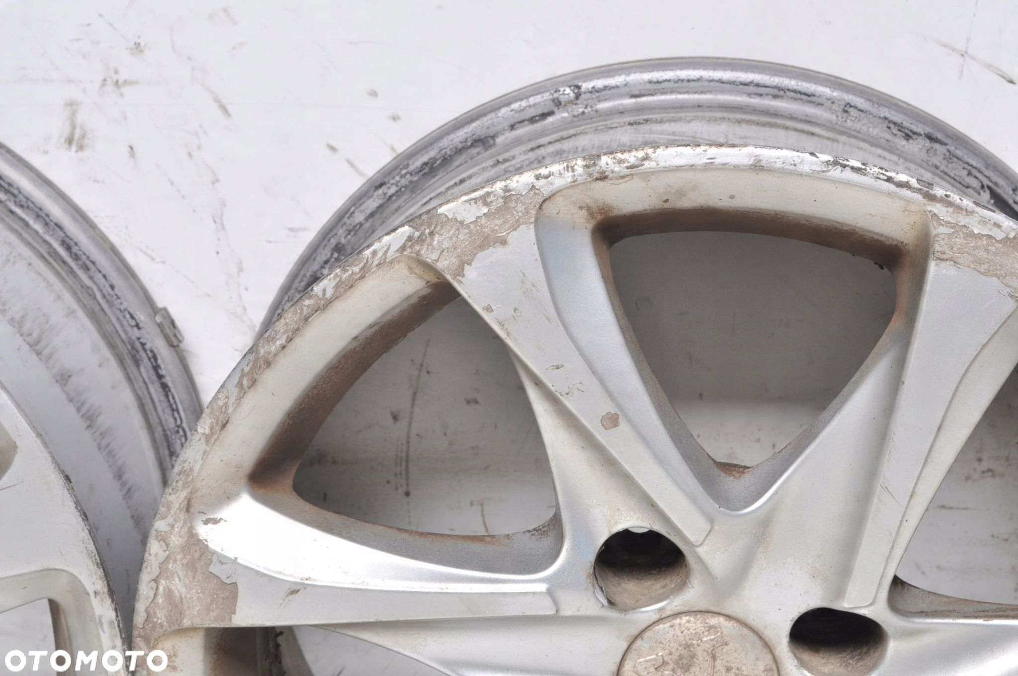 PEUGEOT 208 FELGI ALUMINIOWE R15" 6J 4X108 ET23 9673773577 - 5