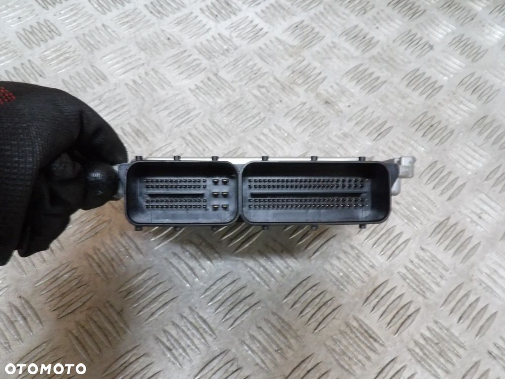 FORD RANGER III 2,5 TDCI STEROWNIK KOMPUTER SILNIKA WLAS 0281011826 - 3