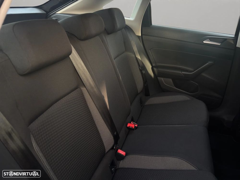 VW Taigo 1.0 TSI OPF DSG Life - 19