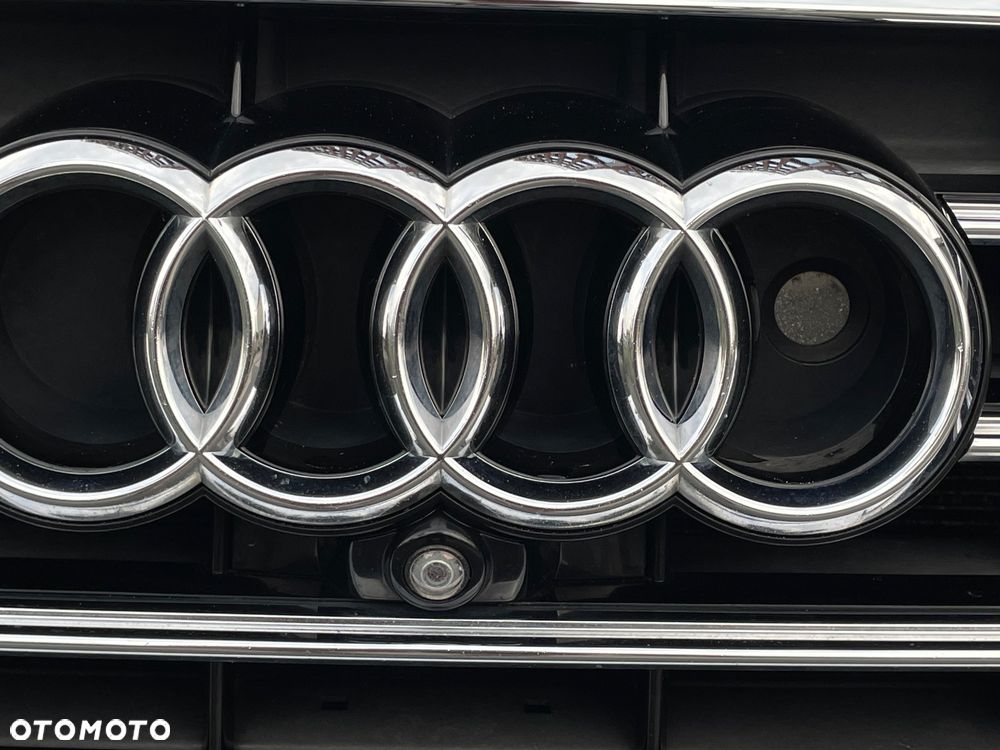 Audi A8 4.2 TDI clean diesel L Quattro - 10