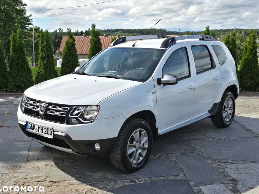 Dacia Duster TCe 125 4x2 Celebration - 9