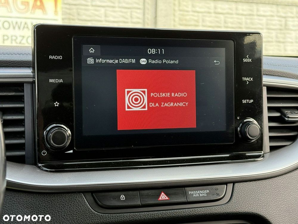 Kia XCeed 1.0 T-GDI L Business Line - 6