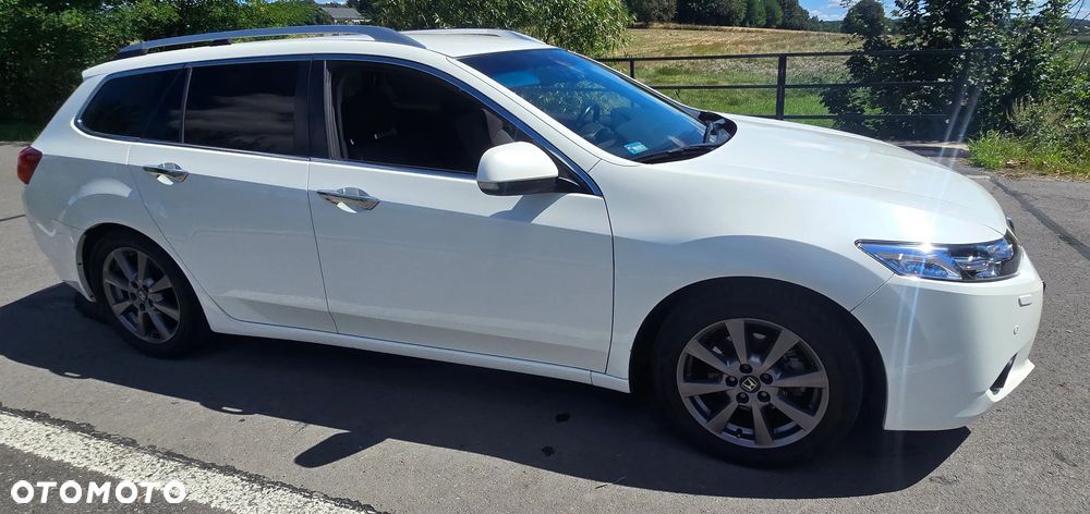 Honda Accord - 4
