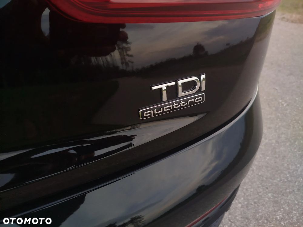Audi Q3 2.0 TDI Quattro S tronic - 18