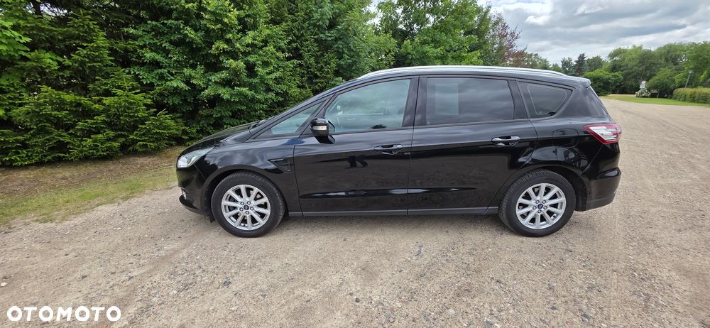 Ford S-Max 2.0 EcoBlue Trend - 11