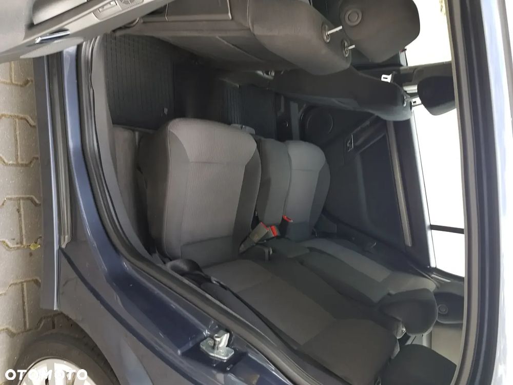 Opel Signum - 21