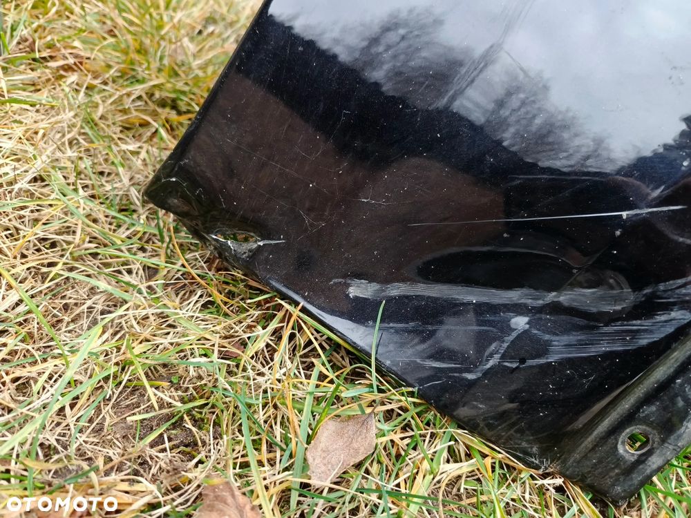 Audi SQ7 2015- Błotnik Przedni Lewy - 3