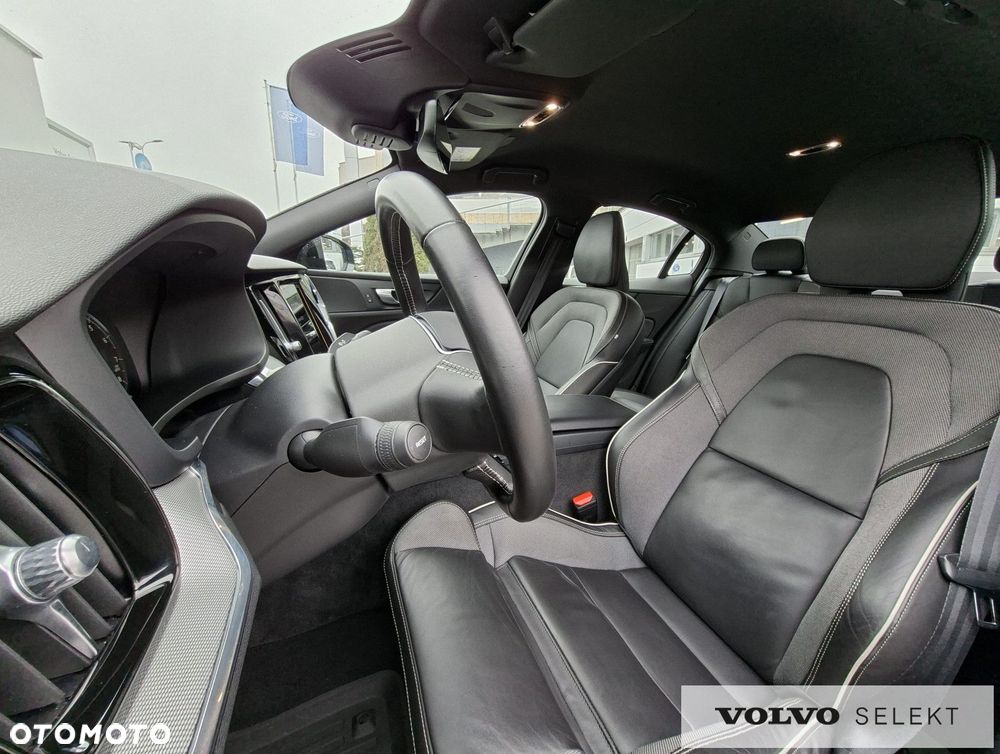 Volvo S60 - 10